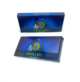 Wonder Chocolate Bars