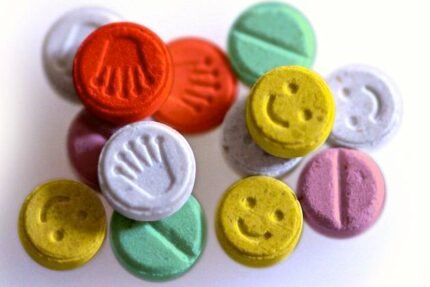 Buy LSD pills in Europe
