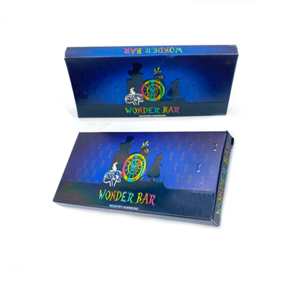 order mushroom chocolate bars Europe