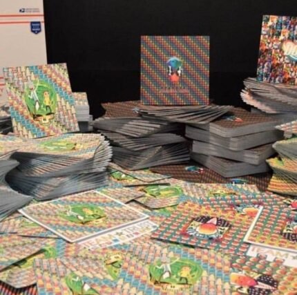 Buy LSD Blotters