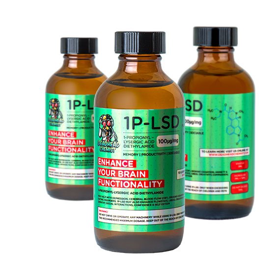Buy LSD Liquid Online Europe