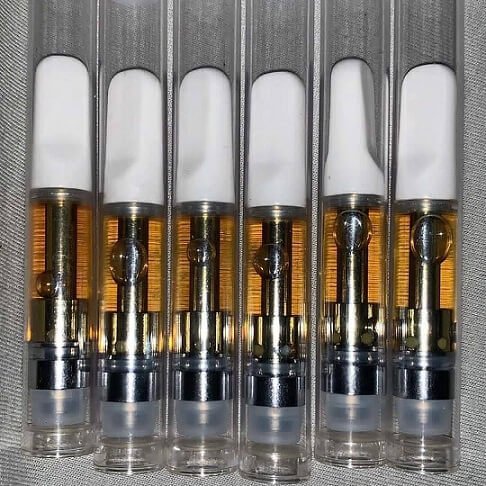 Buy DMT vape pen Europe
