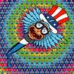 Order LSD blotters online Europe