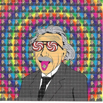 Buy LSD Blotters Online